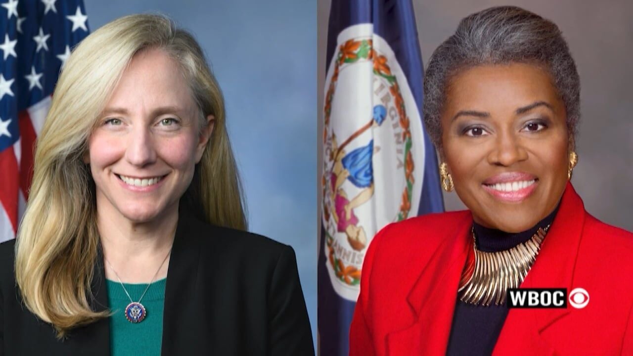 Race for Virginia Governor comes down to the wire